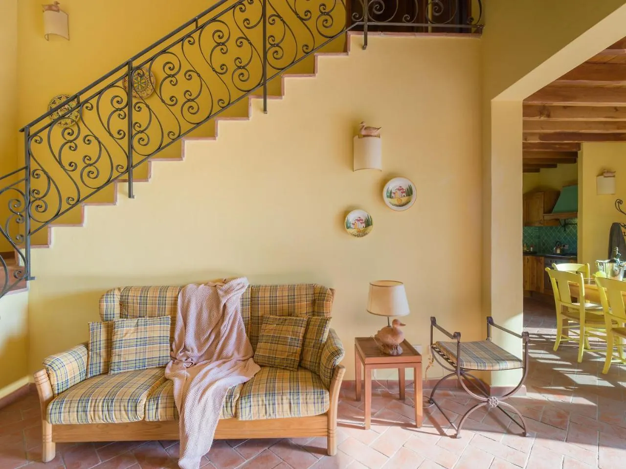 Villa I Laghi Montaione 0*,  Ιταλία