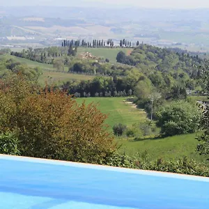 Farm stay Agriturismo Rigone In Chianti, Montaione