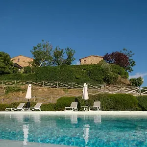 Borgo Amarrante Vakantiehuis