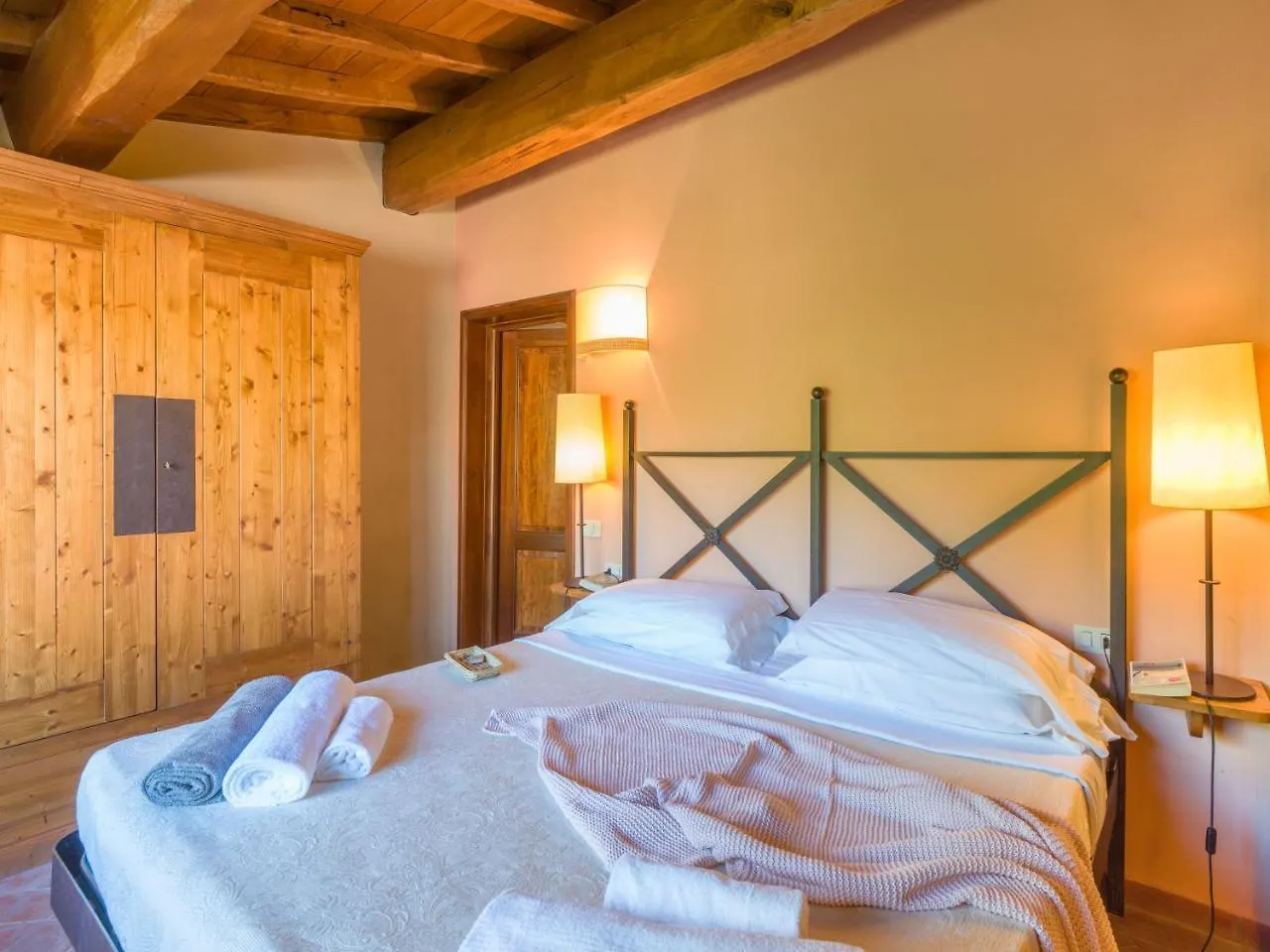 Villa I Laghi Montaione 0*,  İtalya